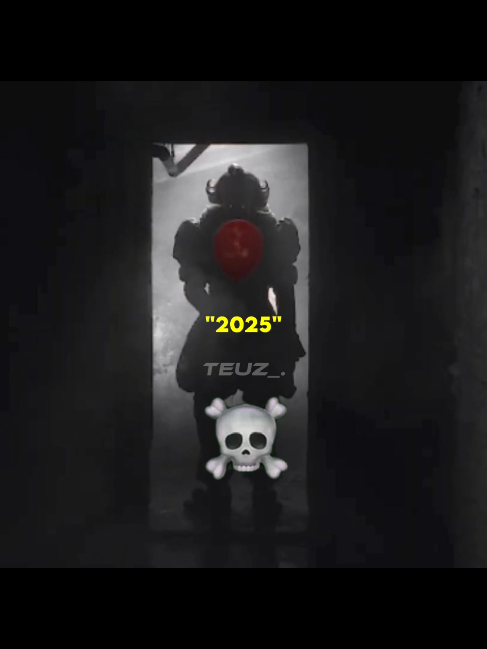 PENNYWISE IS BACK! 🔥☠️ #it #pennywise #it2 #hbomax  #edit #edits 