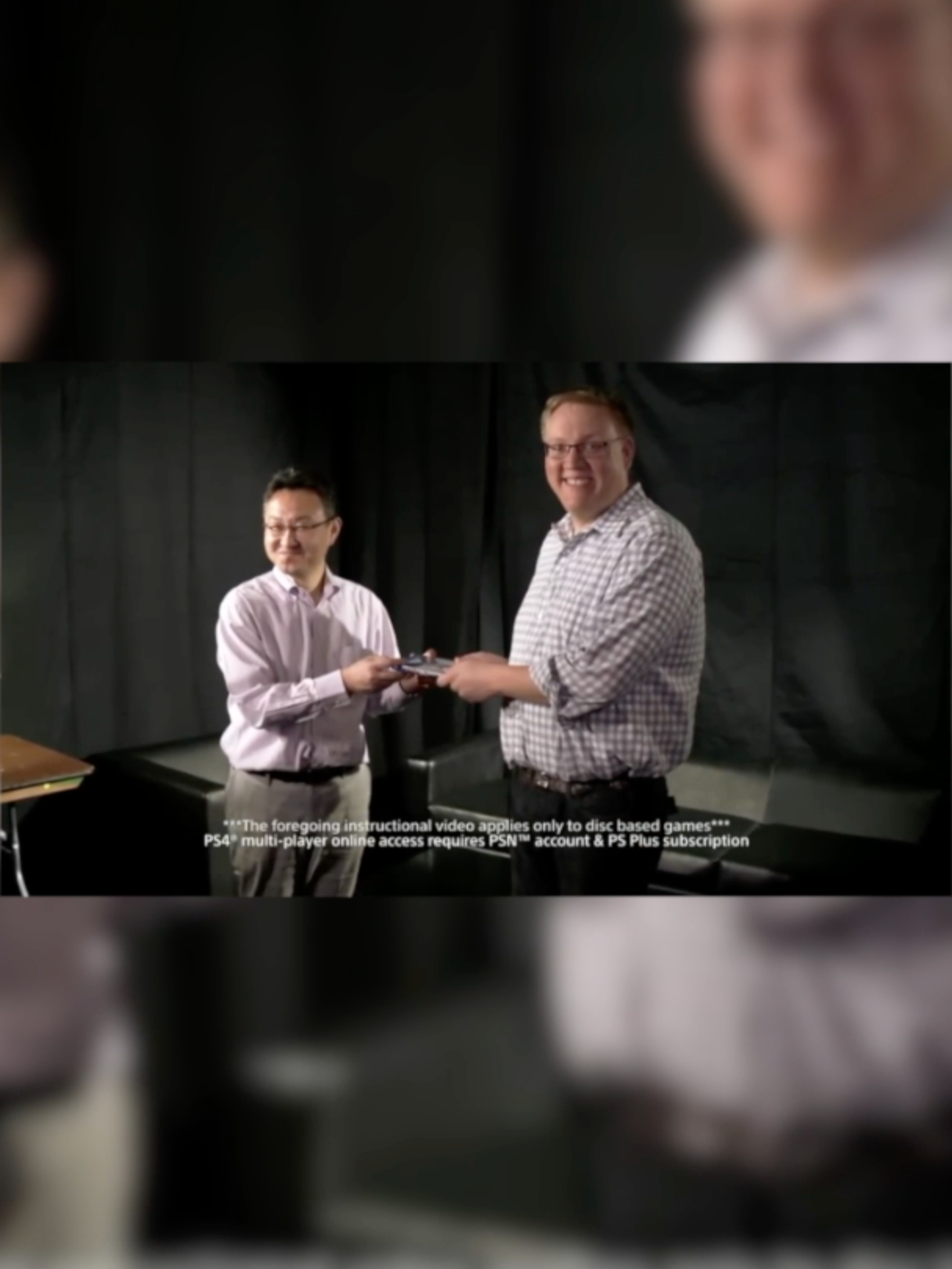 The Moment PS4 Beat the Xbox One #gaming #playstation #shorts #playstation4 #ps4 #xbox #xboxone #e32013