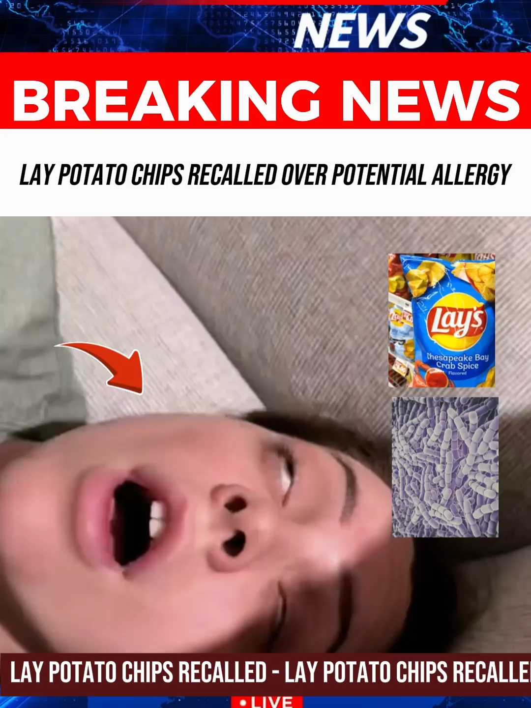 #news #breakingnews #tiktoknews #usa