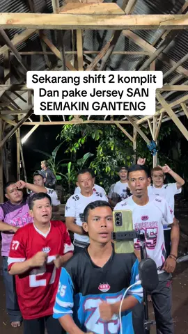 Sadbor joged shift 2 @Kaos Jersey SAN @miyomiyo @kyraanad @Sawa🇮🇩❤️🇯🇵El🤖 @piyopiyo🐣 @Birdie #selebsadbor #sadborbaik 