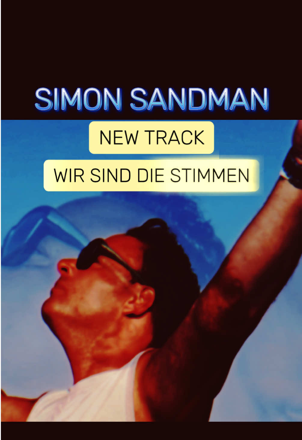 SIMON SANDMAN (DSDS Kandidat 2024) NEW TRACK „WIR SIND DIE STIMMEN“ coming soon! Hey Leute, bald ist es da:  „Wir sind die Stimmen“  mein neuer Song! Freut euch auf Kraft, Wärme und eine Message, die uns zusammenbringt.  Release soon – stay tuned und folgt mir, um nichts zu verpassen!🥰 #shirleybugs #sandrozmusic #mariovecchio #nicolescholz @Musicservice @CHRISTIAN JAYCOB @dsds 2024 @Shirley-Brug DSDS 2024 @MARIO @sandroZmusic @nicole_scholz_music | TVOG 23 @Dieter Bohlen  #viralvideos 