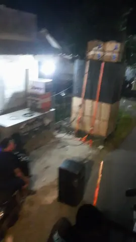 ketemu dulur dewe #bimantara#S2 #takbirkeliling #soundhoreg #soundsystem 