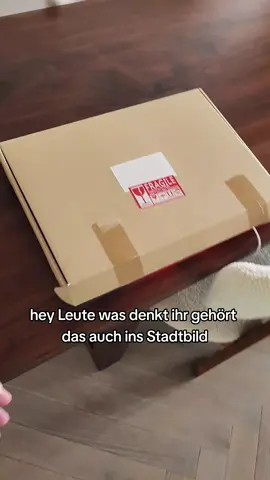 Wer hätte gerne das im Stadtbild? #stadtbild #afdstadtbild #stadtbildafd #afdimstadtbild #blauesstadtbild #stadtbildistblau 