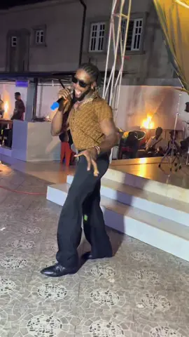 @Flavour of Africa @Odumodu Blvck_001 #yorkie ##o #onepiece 