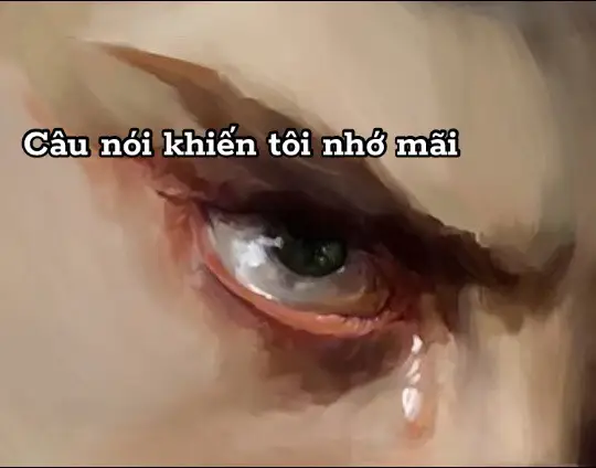 Vài năm trước tôi gặp một kẻ, hắn ta hồn nhiên vô tư yêu đời lắm. Mà giờ nhìn hắn mệt mỏi, thẩn thờ. Tôi muốn an ủi hắn, nên đã chạm vào gương. #100kviews #facts #fyp #viral #tamtrang 