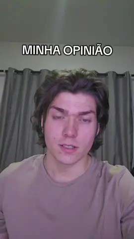 Tive que me pronúnciar sobre @vejota  @joao montagner  @serginhosincero_  #fyp #treta 