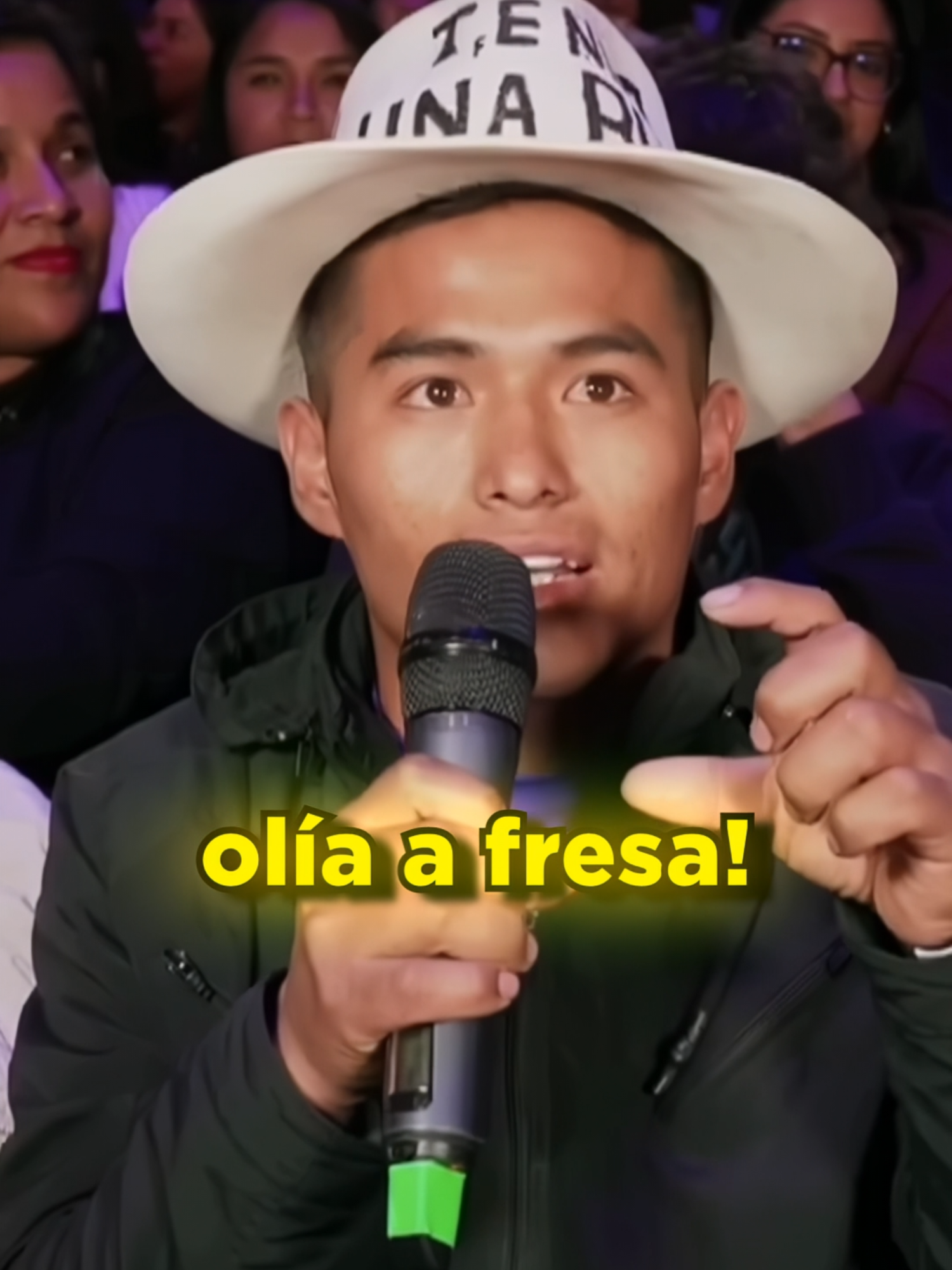 Toalla femenina en lugar de golosina #hablandohuevadas #humor