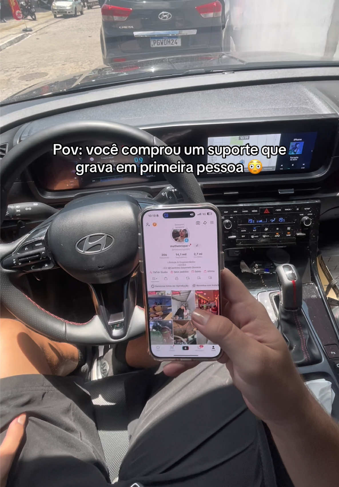 Postando dnv pq não apareceu o link 🤦🏻‍♂️ #suporte #Vlog #tiktokshop 