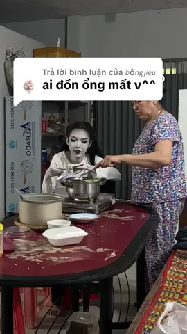 Trả lời @𝘣ô𝘯𝘨𝘫𝘪𝘦𝘶 pov bạn đang ăn thì thấy ngta bảo mình tèo!!!ủa giấu gòi quà chài 👀