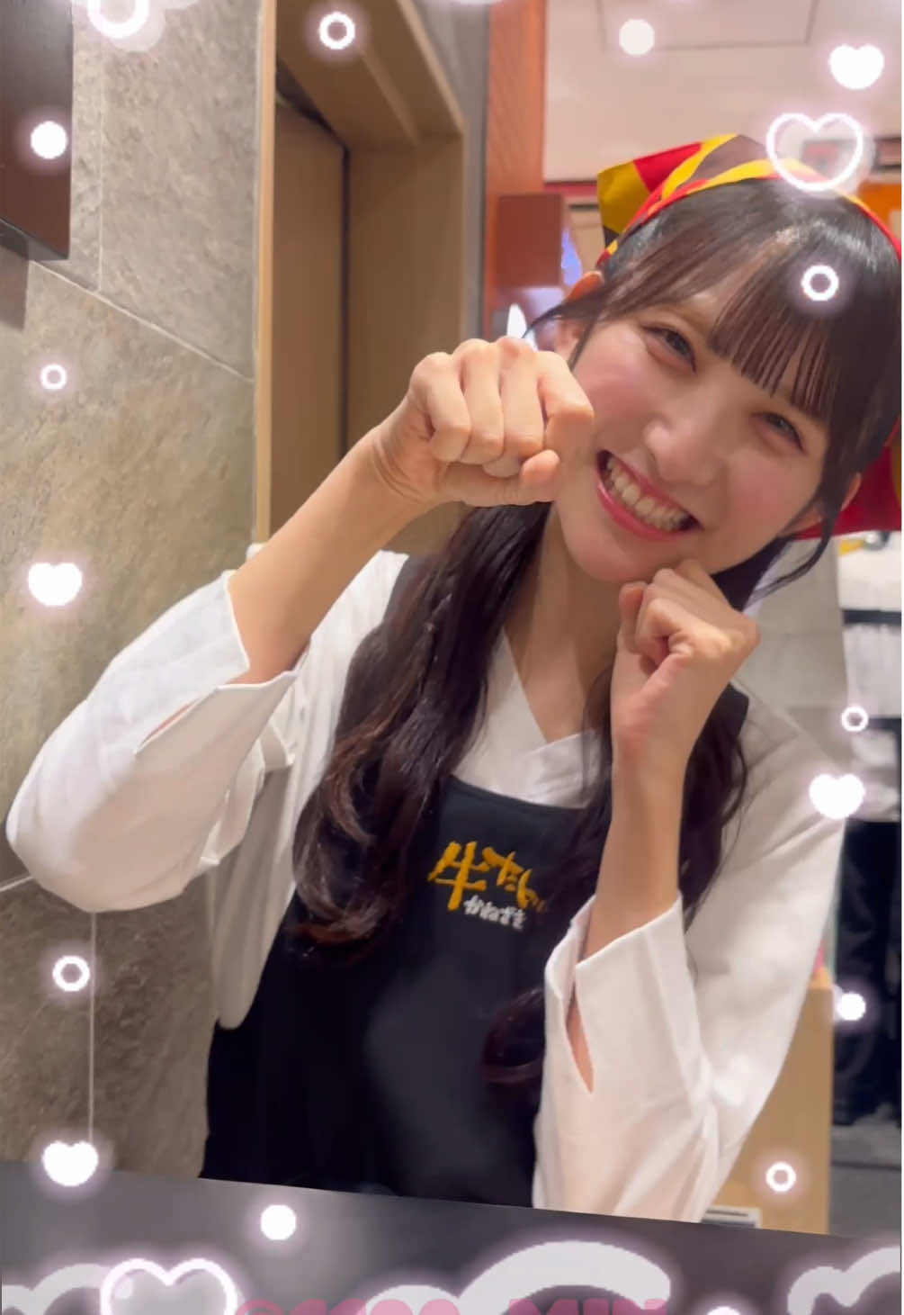 こんなかわいい女の子存在していいんですか❓❓❓❓ちょっとでもかわいいと思った方は長友彩海ちゃんに会いに行きましょう(圧) #長友彩海 #AKB48 #アイドル #fyp #撮可  @長友彩海 (AKB48) @AKB48 