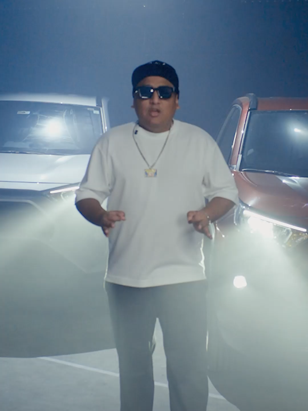 ¡Terminaremos octubre con fuerza! 🔥 Ingresa a jorgitoluna.com🧢 #jorgeluna #Aniversario #Autos