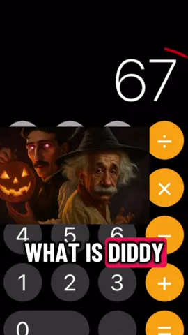 Spooky Ah Diddy Blud ✌️🥺#music #funny #fyp #67 #viral