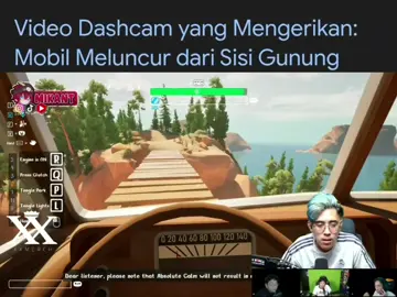 supir oleng @ONIC L @celinkkedua @keenan. #luthfihalimawan #xxgang 