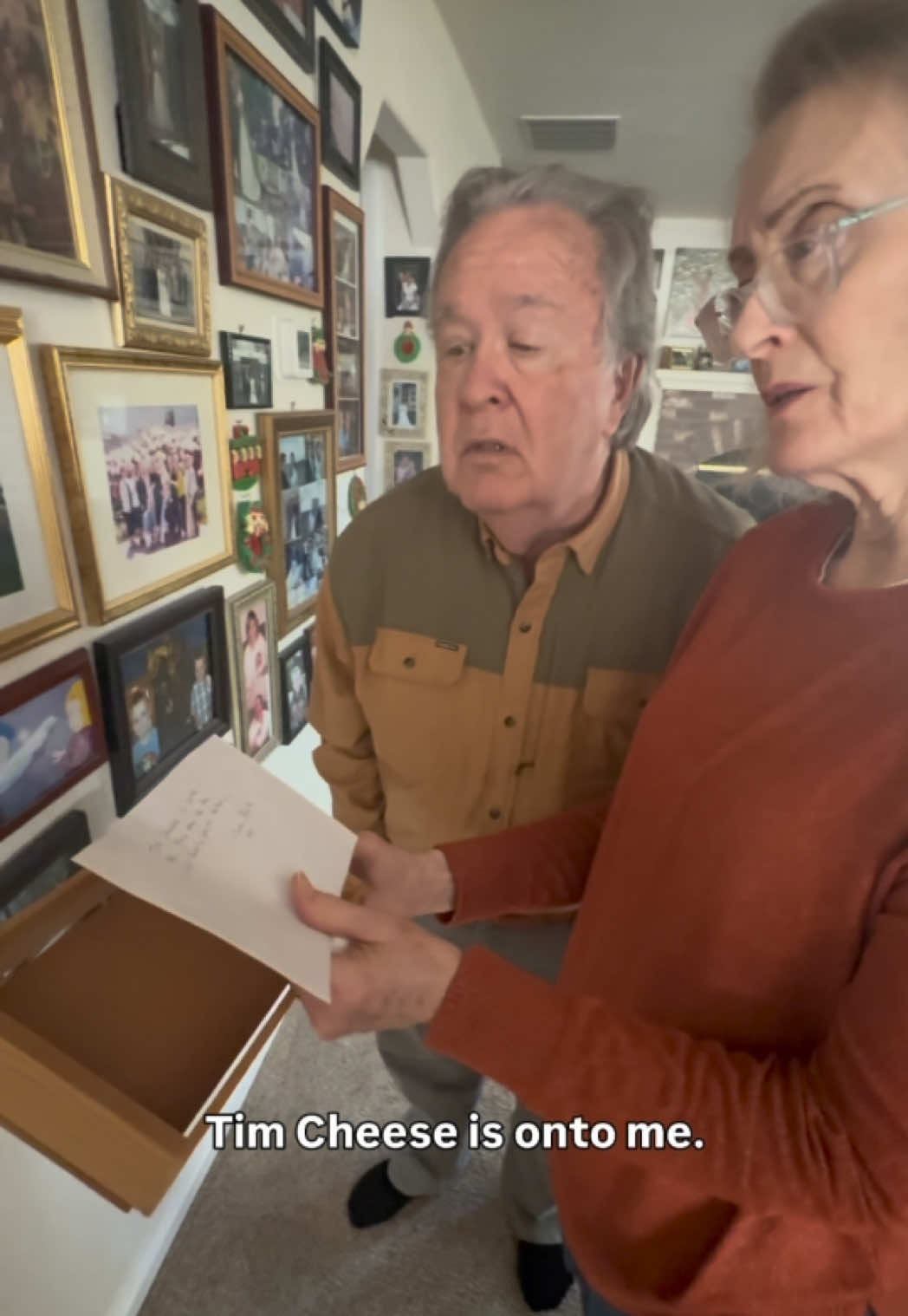 Putting John Pork in the Family Photos pt 2 #johnpork #funny #timcheese #brainrot 