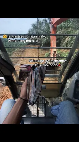 🫢💃#opratorexcavator #opratorexcavatorindonesia #opratormuda #firaltiktok🔥🔥🔥✌️ 