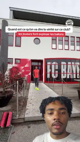 plus c’est gros plus ca passe #devinelapersonne #bayernmunich #bayern #musiala 