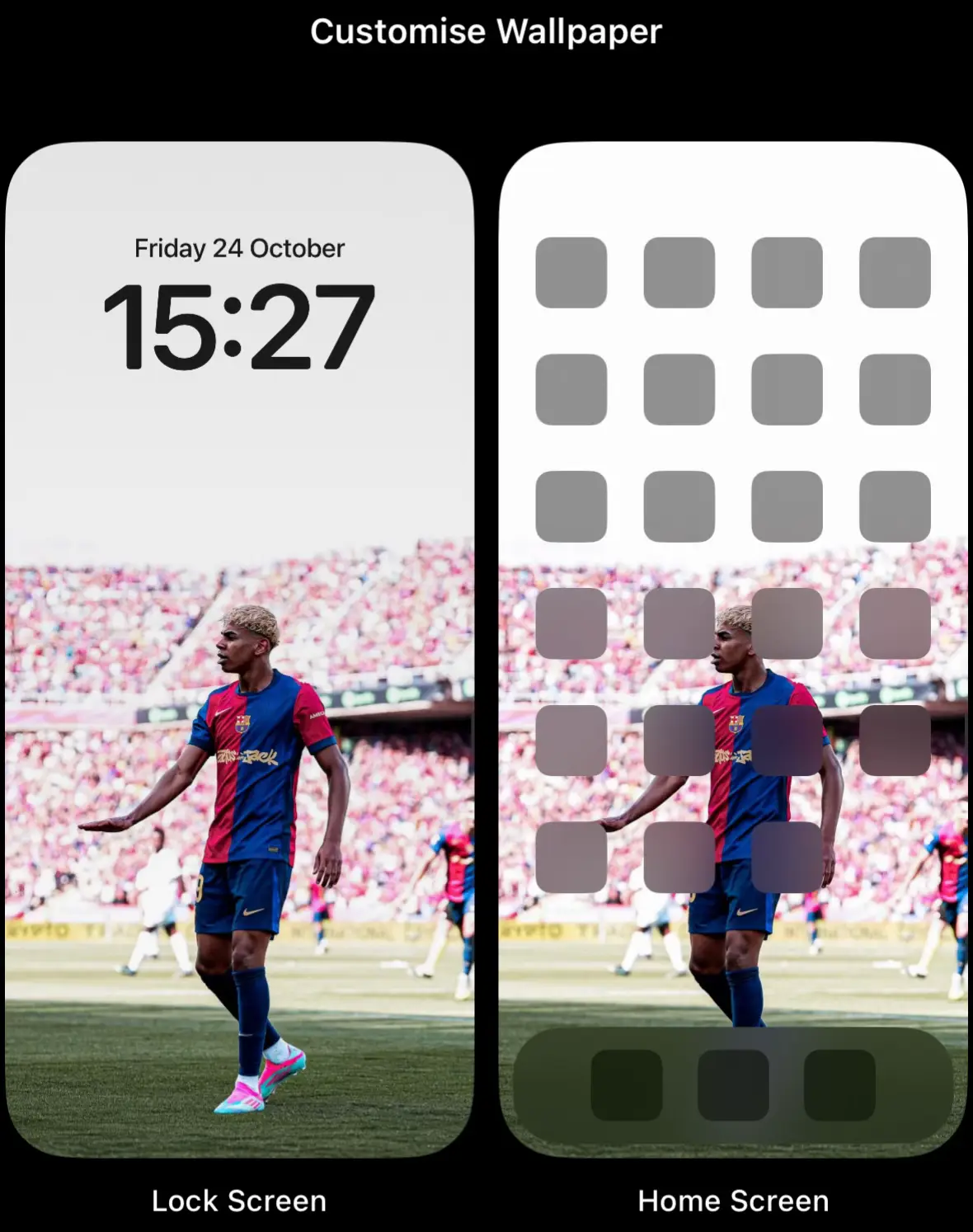 #fyp #football #lamineyamal #motivation #wallpaper 