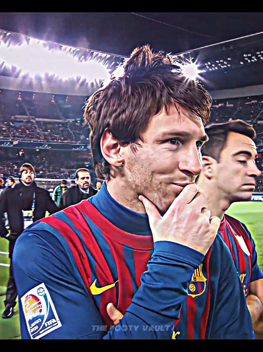 Messi prime was insane! #messi #barca #intermiami #mesqueunclub #targetaudience 