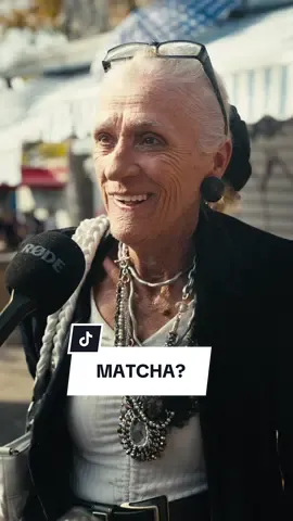 🍵 😅Znate li što je matcha? Splićani pokušali odgonetnuti modernu spizu; odgovori su hit: ‘Šta? Brač, plač...!?‘ #split #anketa #dalmacija #spiza #splićani