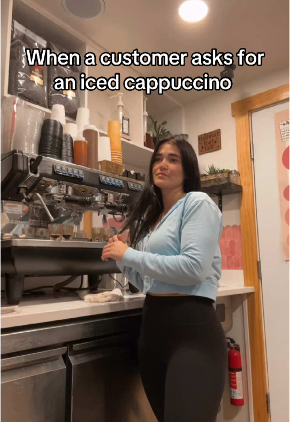 ☕️