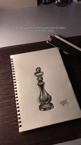 Every move was right… just the timing was wrong.