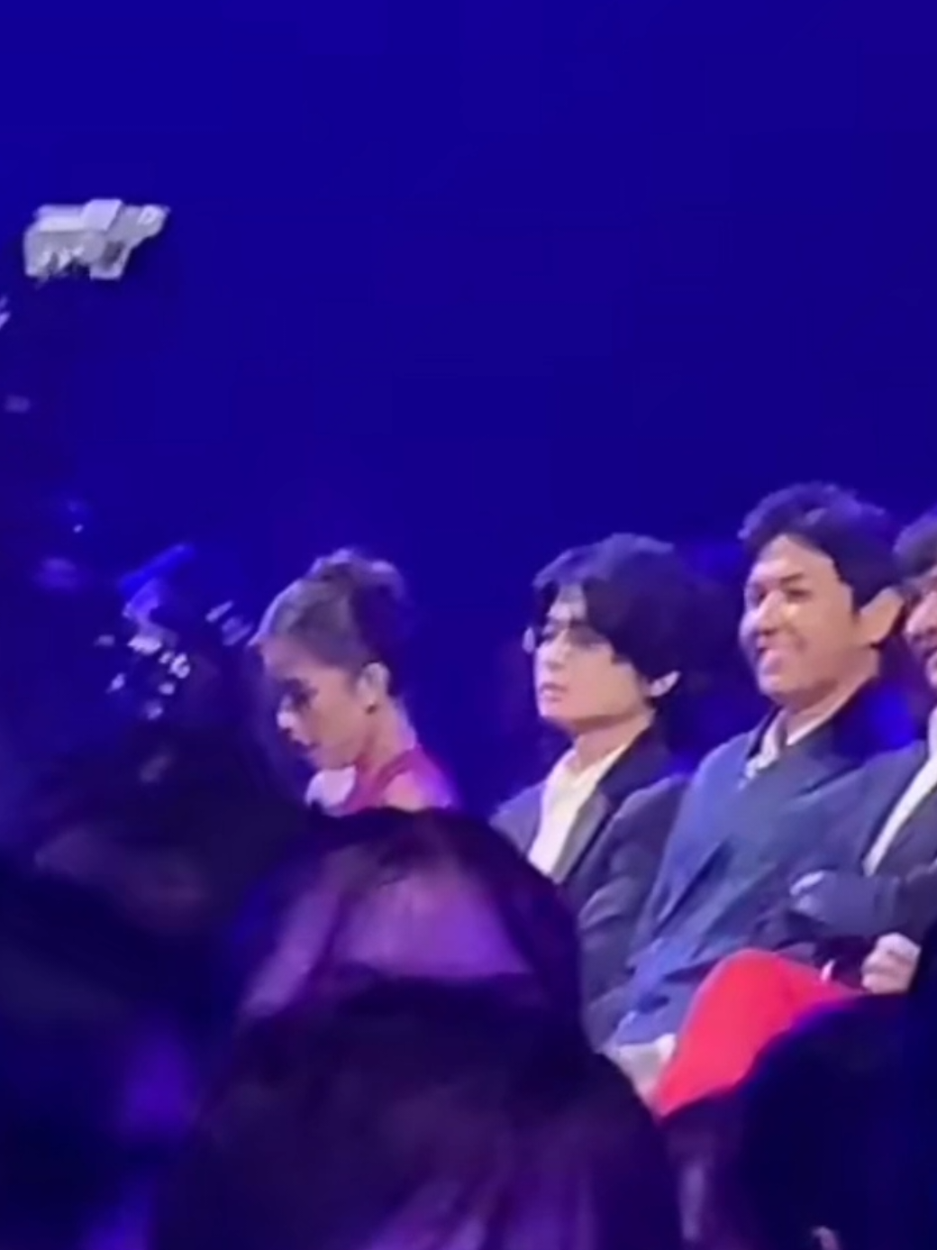 nii syaqeel👀😻💗 #aqeelacalista #rasya #syaqeel #sctv #awards 