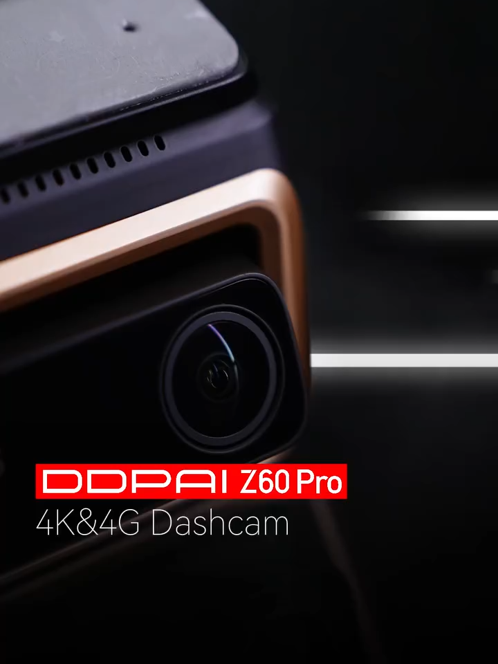 Not just clear — sobrang linaw! 🔥 With 4K HDR + SONY STARVIS 2 sensor, the Z60 Pro captures every detail kahit madilim, maulan, o mabilis ang byahe. May AI parking monitor at 4G cloud storage pa — kaya secured ka kahit hindi ka nakatingin. Ganda sa labas, astig sa loob. 💪 #DDPAI #DDPAIZ60Pro #DDPAIPH #CarCam #ParkingMonitoring #VoiceControl #SafeDriving #CarGadgets #SmartDriving #RoadSafety #NightVision #hdcamera