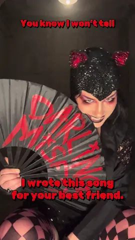 And I bet they’d love to hear it. Send this song to them so they know you’re thinking of them. I bet it will make their day. #Love #loveyou #missyou #glamrock #indieartist 