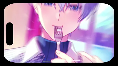 @𓃠 誕生日おめだとう！遅くなってごめん！これからもよろしくだいすきーー😍 #魔法使いの約束 #mhyk #まほやく 