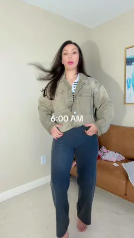 El otoño llegó y con el las chaquetas aquí una de mis preferidas by @target #paratiiiiiiiiiiiiiiiiiiiiiiiiiiiiiii #autumn @Rebecca Minkoff #life #fall
