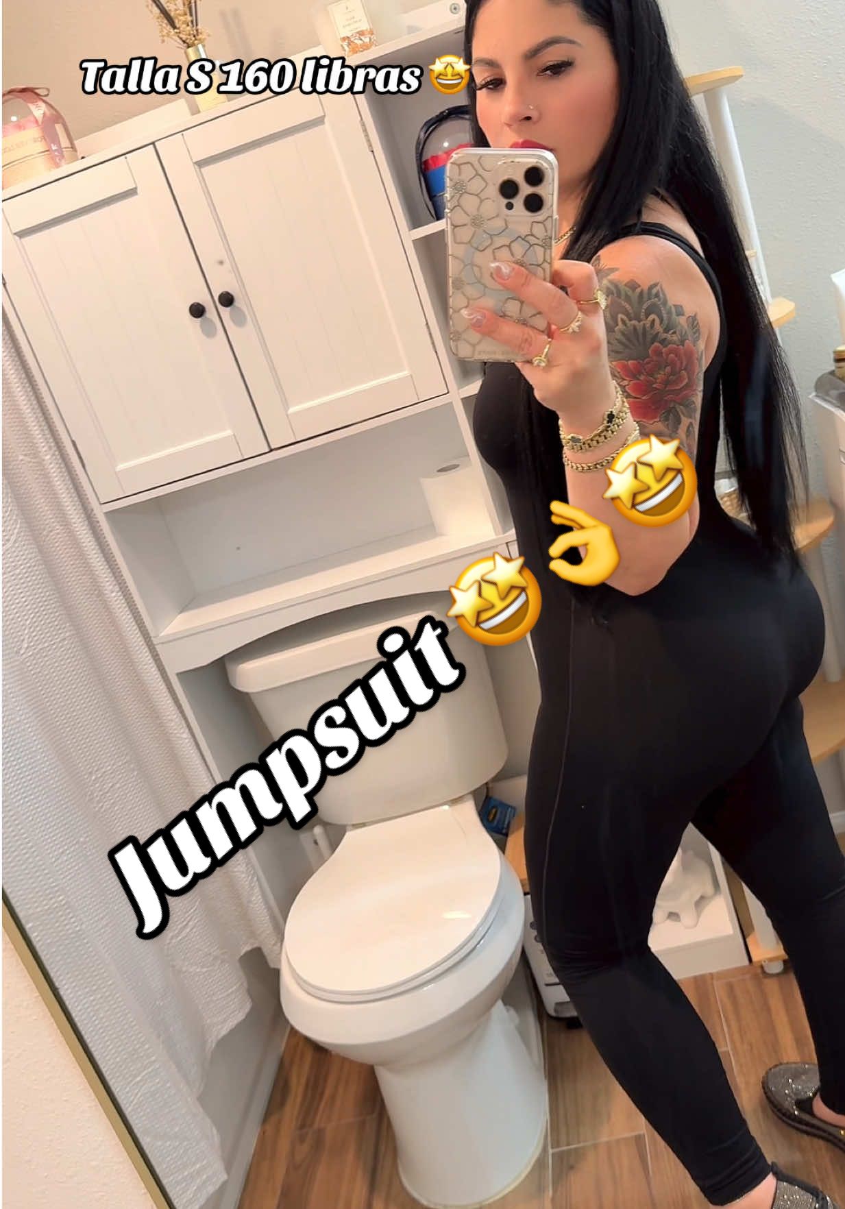 JUMPSUIT PARA MUJERES 🤩✨💪 #women #jumpsuit #jumpsuits #jumpsuitstyle #jumpsuitoutfit 