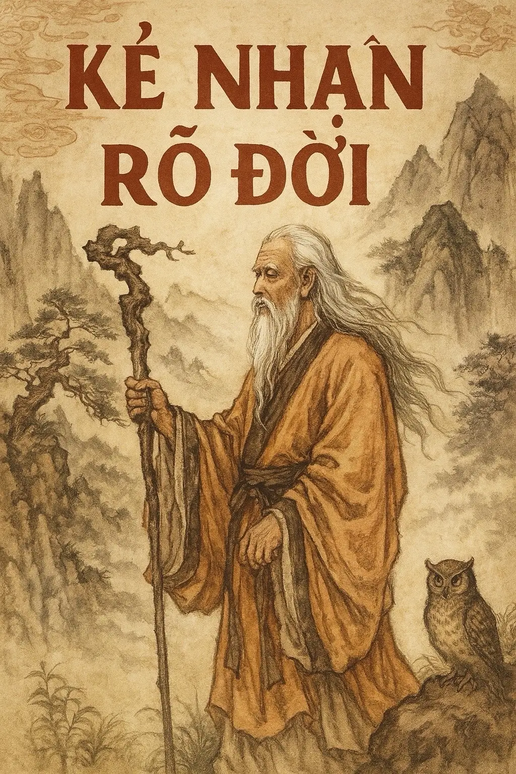 🎭 Cuộc đời là một trò chơi — bạn chọn cách chơi như thế nào? Một khi bạn giác ngộ, mọi biến cố đều trở thành niềm vui. Kết hôn, ly hôn, đau ốm, du lịch… tất cả chỉ là những màn chơi khác nhau trong hành trình sống. Bạn đã sẵn sàng “chơi” chưa? • #TròChơiCuộcĐời • #GiácNgộSốngVui • #ThiênĐườngTrầnGian • #TưDuyKhácBiệt • #BàiHọcCuộcSống