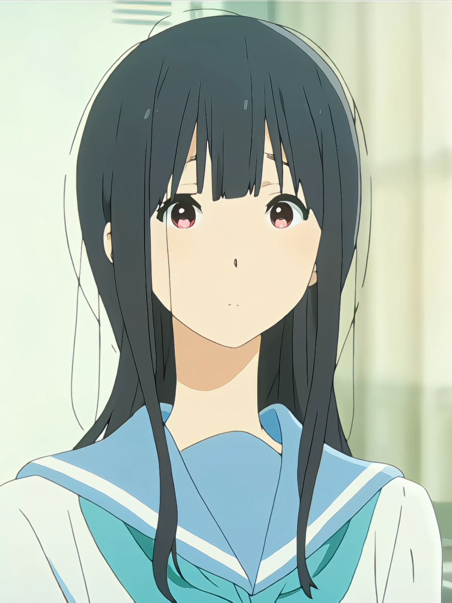Mizore 🌻 #lizandthebluebird #lizandthebluebirdedit #liztoaoitori #hibikeeuphonium #soundeuphonium #mizoreyoroizuka #kyoani #kyotoanimation #anime #edit #fyp #foryoupage