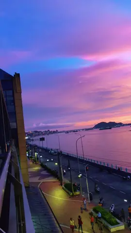 မင်းရှိတဲ့ မာဂတတ်တိုင်းကမြိတ်မြို့#နေဝင်ဆည်းဆာ #myeik #chanvlog #fyp #foryou 