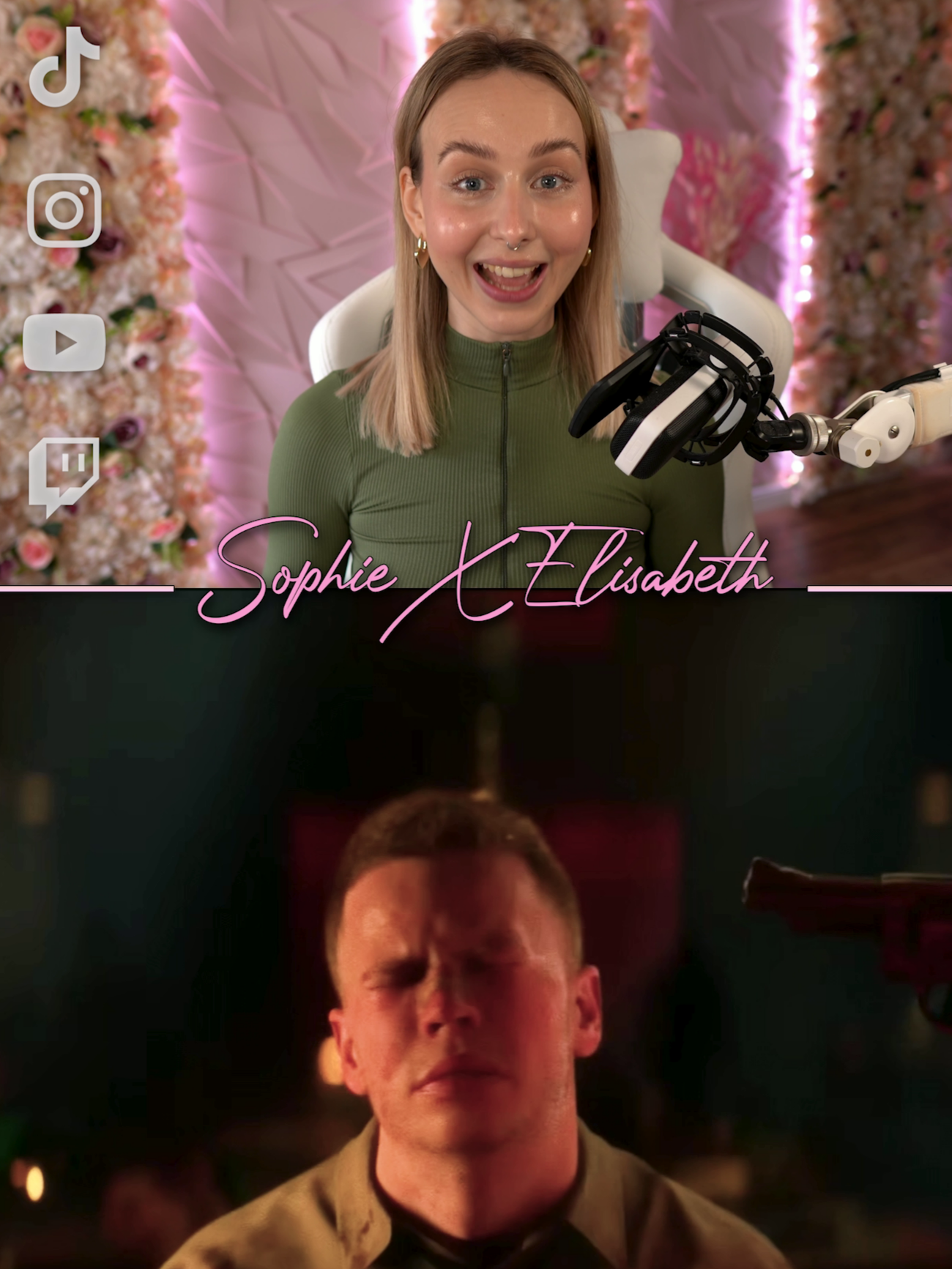 Ein innovatives Battle-Royale-Game?! 🤔 Final Sentence #finalsentence #gaming #game #pcgaming #GamingOnTikTok #gamingnews #battleroyal #battleroyalegame