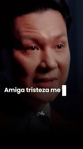 Mi amiga tristeza, me visita. #yokoikenji #reflexiones #clips 