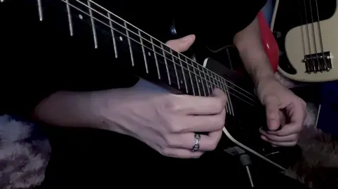 สมดุลรัก #donnerhushxpro #donnermusic #donnerartist #electricguitar 