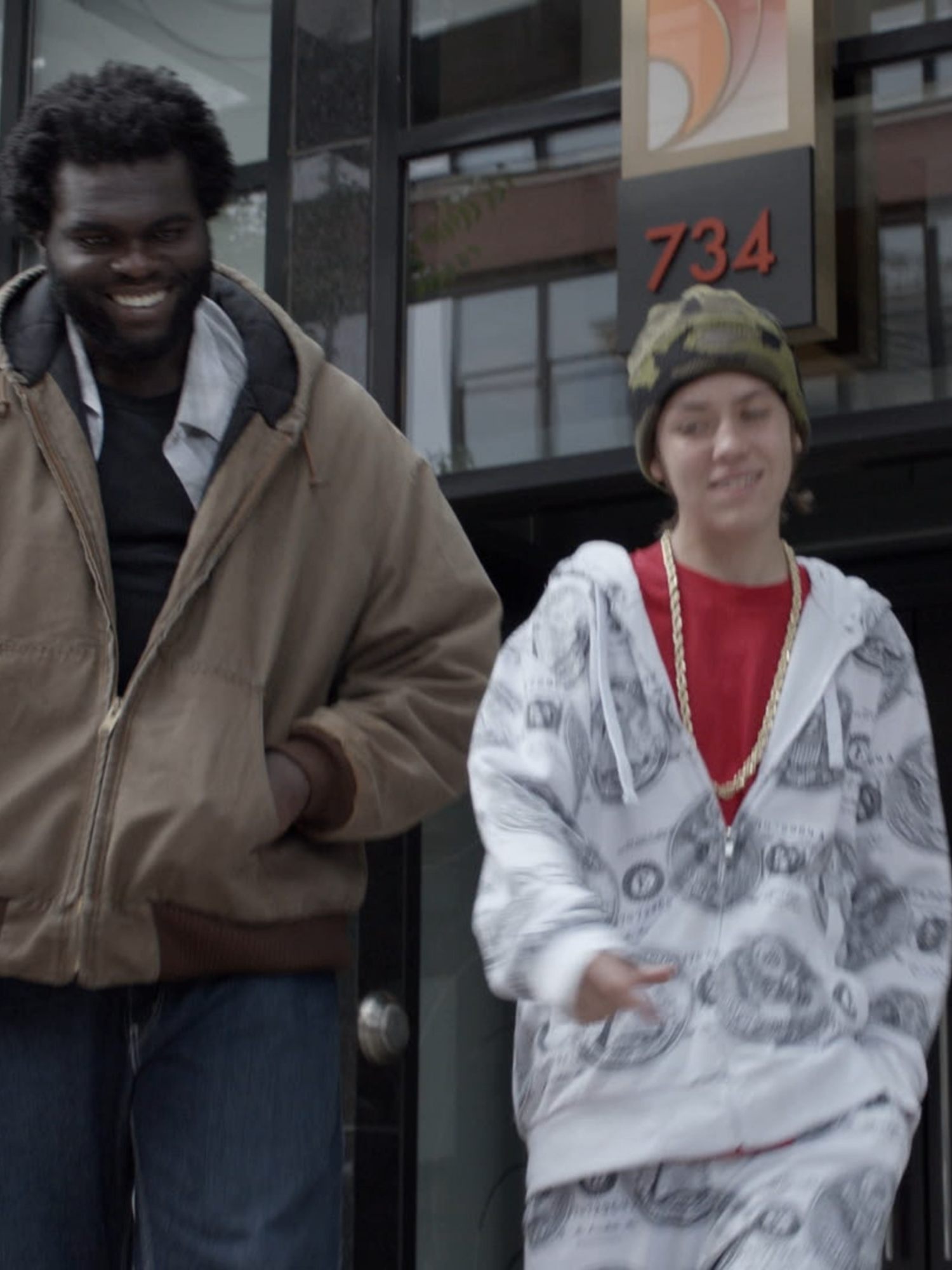 le passage le plus triste 💔 #shameless #gallagher #carlgallagher #nick #shamelessus