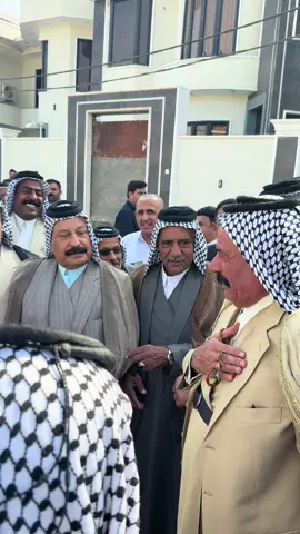 #الاميال👑الساده في ظيافنه الشيخ هاتف العتبي