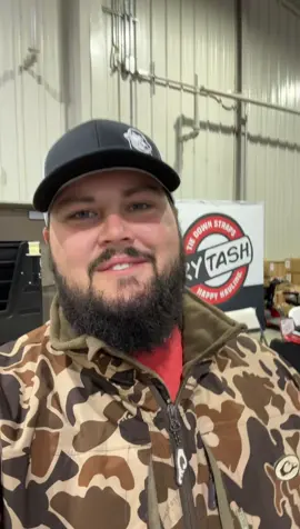 Powersports Expo day 1! #rickyandtheboss #powersportsexpo #breadstickricky #RoughNeckRoscoe #muskogeeoklahoma 