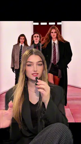 um passo para democratizar a moda ou só marketing disfarçado ?? 👀  #modanoticias #fashion #fashionanalise #fastfashion #fashionweeks 