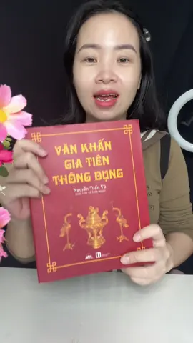 Văn khấn thông dụng