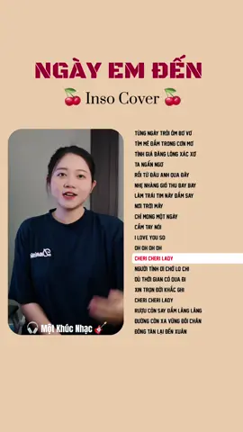 NGÀY EM ĐẾN || Inso Cover #insovuive #xh #fvpシ #viral #cover 