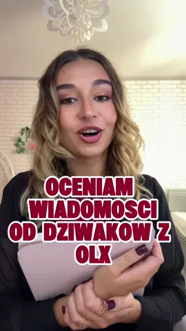 🙂 #dlaciebie #olx #weirdos #messages #foryoupagе 