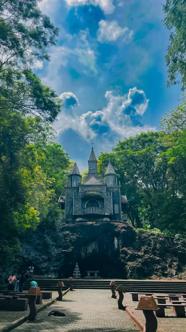 #travel #photography #tranding #thewattachurch #thewattabasilicachurch 