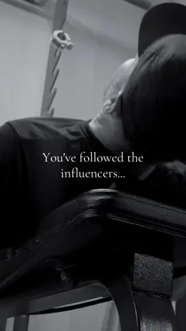 Stop preparing.  Stop reading.  Stop watching.  The planning is over.  Your next move is to install the app.  Team Maximus is waiting on the Ladder App.  @Ladder | Fitness App @Bobby Maximus 