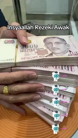 angkat Wang lagi 😍 #semuaorang #fyptiktok #viralvidio 