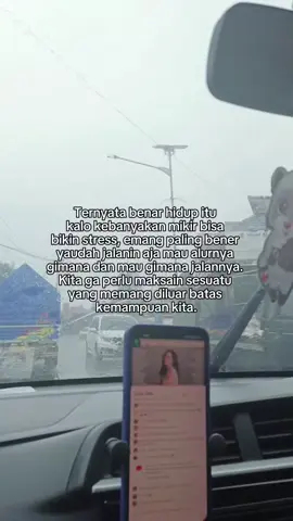 Nikmati Jalani Syukuri ☺