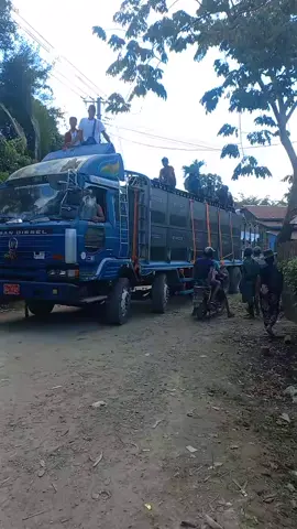 Prosound Yangon ဆိုလားဘဲတစ်ကွင်းလုံးကိုထုပြသွားတာ❤#ဇလွန် သရက်တပင်ကထိန်