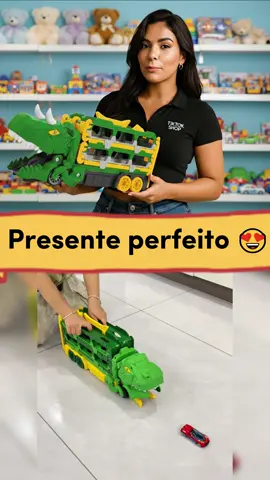 Melhor presente 😍 Esse todos amam! #tiktokshop #vendas #viral #presente #fyp 